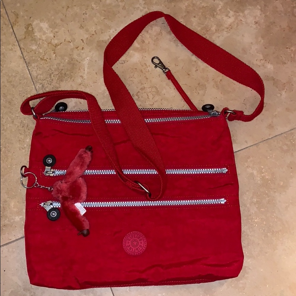 crossbody bag